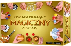 Magische Trucs Gouden Editie