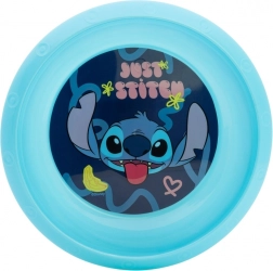 Kinder eetschaal STITCH