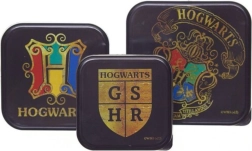 Broodtrommel Harry Potter 3-in-1