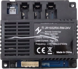 JR1932RX-RM 24V regelunit voor elektrische kinderwagens