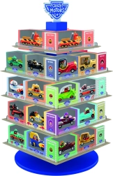 Draaistandaard Crazy Motors