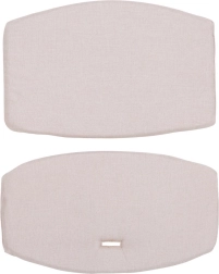 Extra kussen voor kinderstoel Tip Top – Beige