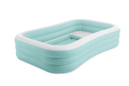 Opblaasbaar zwembad Swim Center Family Lounge