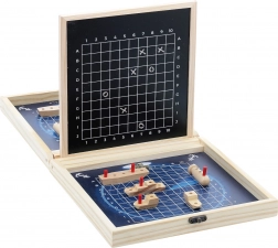 Vilac maritiem strategiespel van de Franse marine