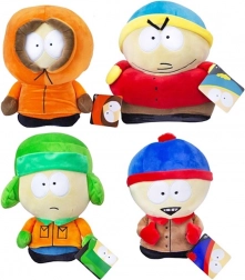 South Park knuffelfiguur 15 cm