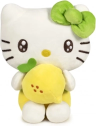 Hello Kitty Macedonia knuffel 20 cm – citroen