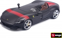 Model Ferrari Monza SP1 1:24 van Bburago