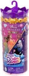 Disney Prinses Color Reveal pop
