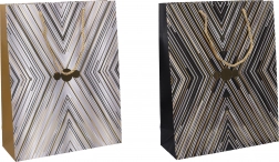 Cadeautas klein 18x24x8,5 cm