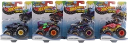 Hot Wheels Monster Trucks Color Shifters – veranderen van kleur