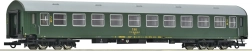 Roco rijtuig type Y/B 70 2e klas ČSD