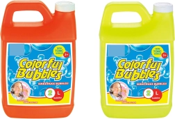 Colorful Bubbles bellenconcentraat 2 l (verschillende kleuren)