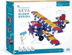 SEVA Classic 2 constructieset