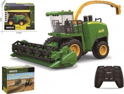 R/C combine met lichten en geluiden