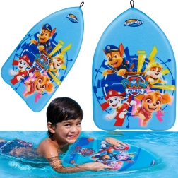 Paw Patrol zwemplank voor kinderen SwimWays 43 cm