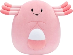 Pokémon Squishmallows Chansey pluchen knuffel 60 cm