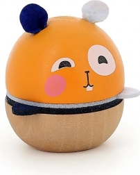 Vilac houten fluitje Piou-piou hamster