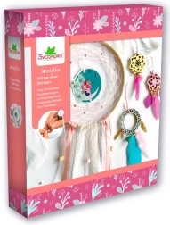 Lovely Box – dromenvanger met fee creatieve set