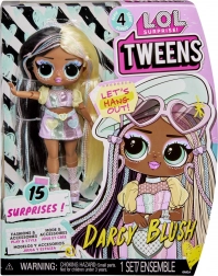 Pop L.O.L. Surprise Tweens Basisserie - Darcy Blush