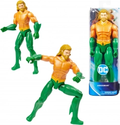 Aquaman – grote beweegbare figuur 30 cm van DC Comics