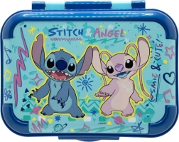 Lunchbox met Stitch