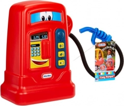 Cozy Coupe benzinepomp