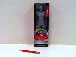 Thor Marvel Avengers Titan Hero Series-figuur 30 cm