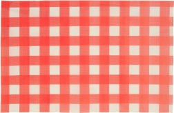 Picknickmand voor kinderen met fruit en drankjes – rollenspelset