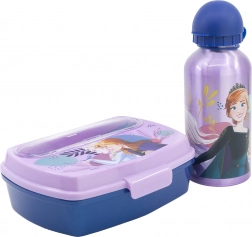Kinder eetset 4-in-1 FROZEN – STOR