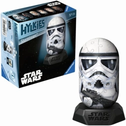 Hylkies: Verzameling Star Wars-figuren: Stormtrooper