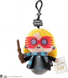 Harry Potter pluchen sleutelhanger - Luna Lovegood