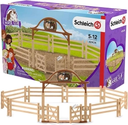 Schleich paddock met poort 42434