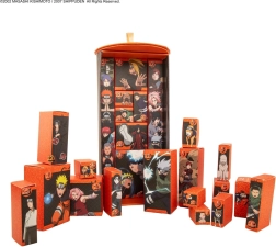 naruto premium adventskalender 2025