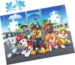 Puzzel Paw Patrol 48 stukjes 27,9 × 38,1 cm