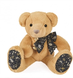 Doudou Histoire d’Ours pluchen knuffeldier 20 cm – Beer