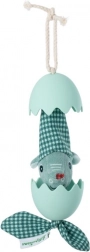 Vibrerend eitje met draakje Joe van Lilliputiens