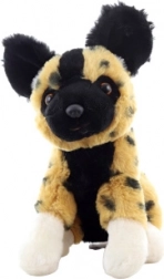 Pluchen hyena 20 cm