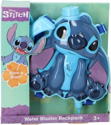Water-rugzak met pistool DISNEY STITCH