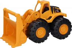 Bouwlader met vliegwiel 25 cm