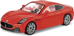 COBI bouwset Maserati GranTurismo Modena 1:35 (97 stukjes)