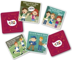 Wat maakt het uit! oftewel We zijn niet allemaal hetzelfde - nieuwe generatie