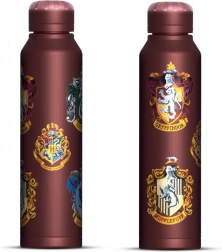 RVS fles Slim HARRY POTTER 550 ml