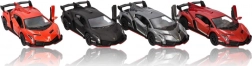 Metalen model Lamborghini Veneno 1:36