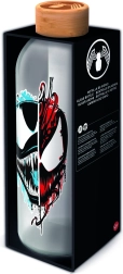 Glazen fles Venom 1030 ml