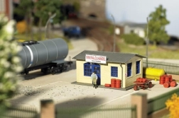 Piko Hobby oliewinkel Günther – bouwpakket H0