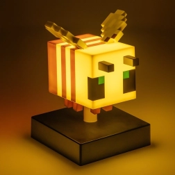 Minecraft icon light bij
