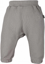 Babyjoggingbroek KOALA Pure beige 62 (3–6 maanden)