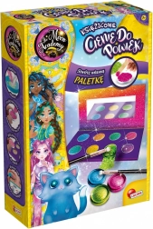 Moon Academy - maandelijkse oogschaduw