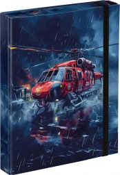 Mappen voor schoolschriftjes A5 Redders