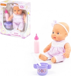 Pop Nice met voedingsset 24 cm